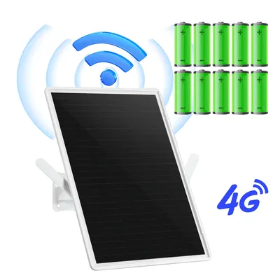 15W 25000mAh 4G solar router;4G router solar powered all in one;WiFi repeater;IP66 Waterproof；Ultra