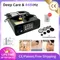 Weight Loss Tecartherapy 448khz Penetrates 12CM Tecar Machine the Skin Deep Health Care Multilingual