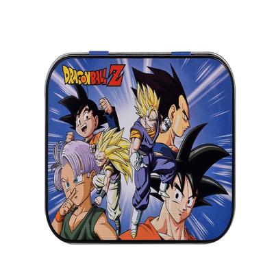 Take Care - Dragon Ball Z Sportliche Belastung 1 ct