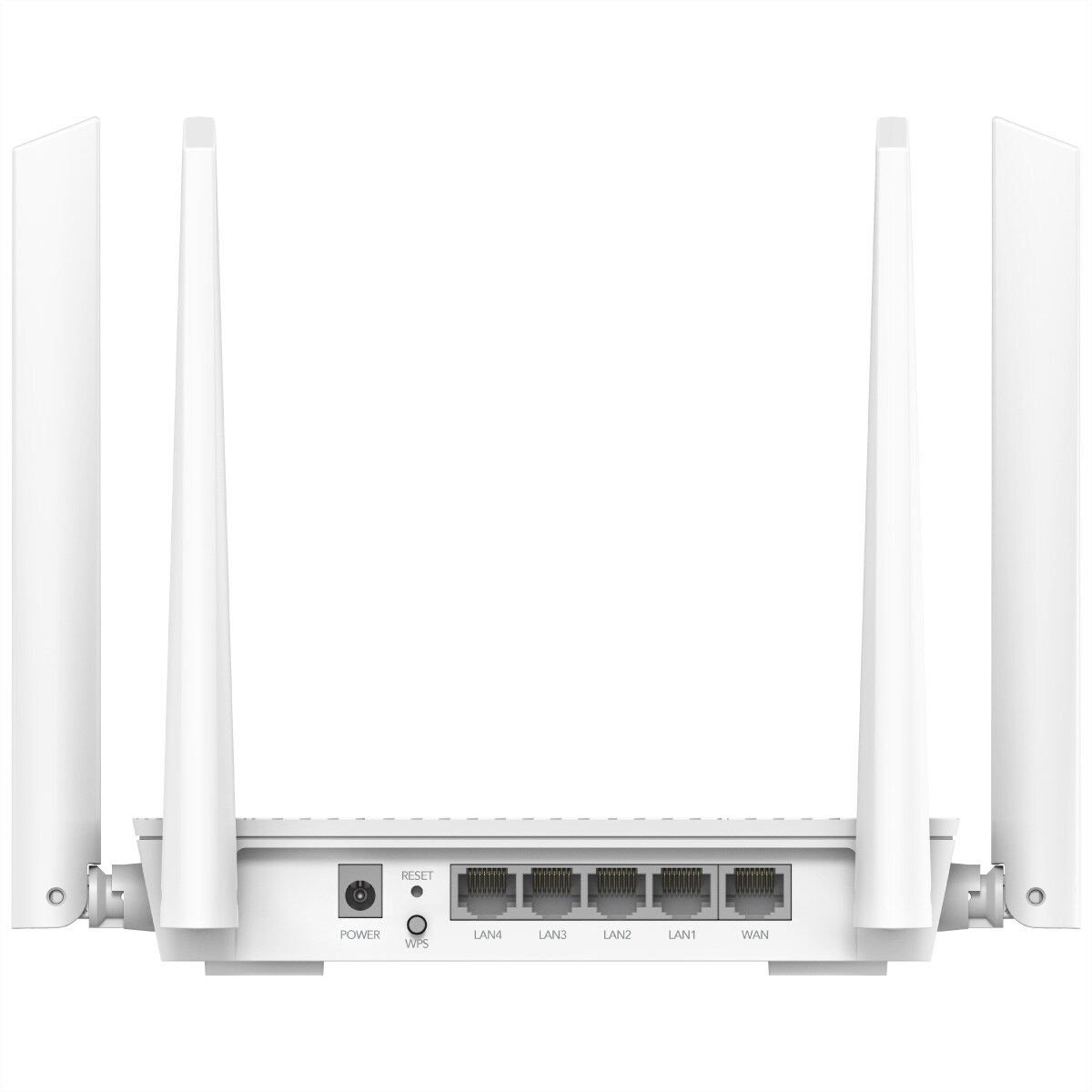 CUDY WR3000 AX3000 Wi-Fi 6 Mesh Router Gigabit Image