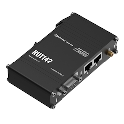 TELTONIKA RUT142 Ethernet Router Image