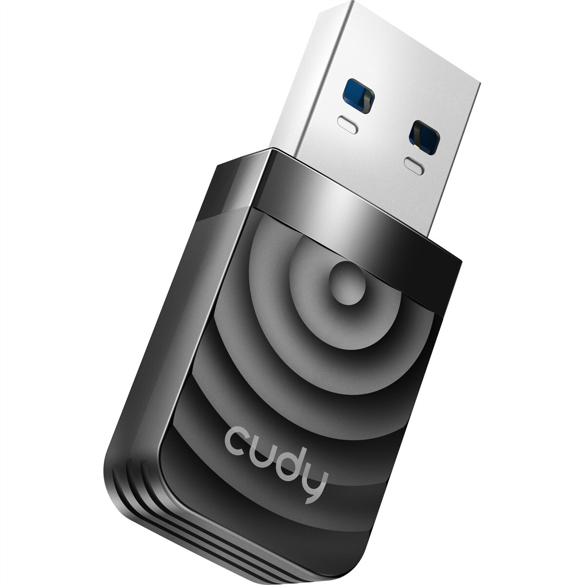CUDY WU1300S AC1300 Wi-Fi Adapter USB 3.0 Image