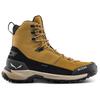 Salewa - Puez Winter Mid PTX - Winterschuhe 44,5 | EU 44,5 braun