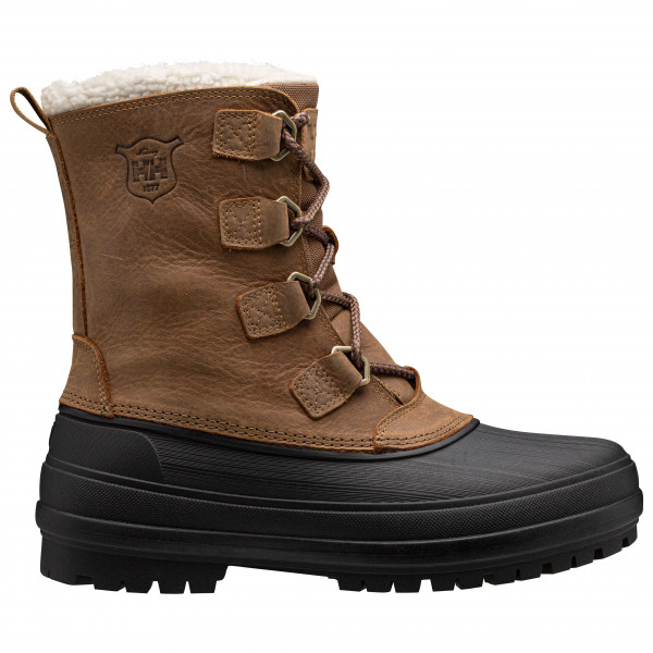 Helly Hansen - Varanger Primaloft - Winterschuhe 42,5 | EU 42,5 braun/schwarz