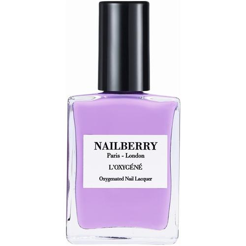 Nailberry - Nail Polish Nagellack 15 ml Lavender Fields