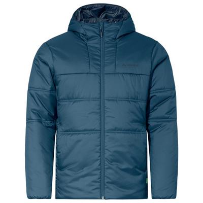 Vaude - Neyland Hooded Insulation Jacket - Kunstfaserjacke Gr M blau Image