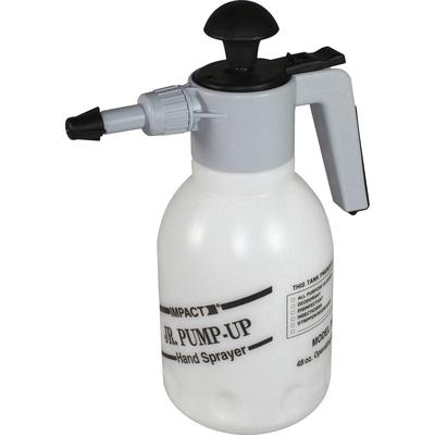 Jr. Pump-Up Sprayer, 12.5" Height, 5" Width (IMP7548) Each