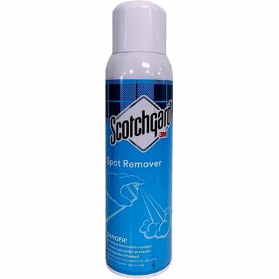 Scotchgard Carpet Spot Remover And Upholstery Cleaner (MMM14003) Each Upholstery/Fabric Cleaner