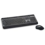 Verbatim Keyboard/6-Button Mouse, Wireless, Multimedia (VER99788) Each Verbatim® Keyboard & Mouse