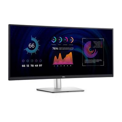 Dell Used 34 P3424WE 34.14