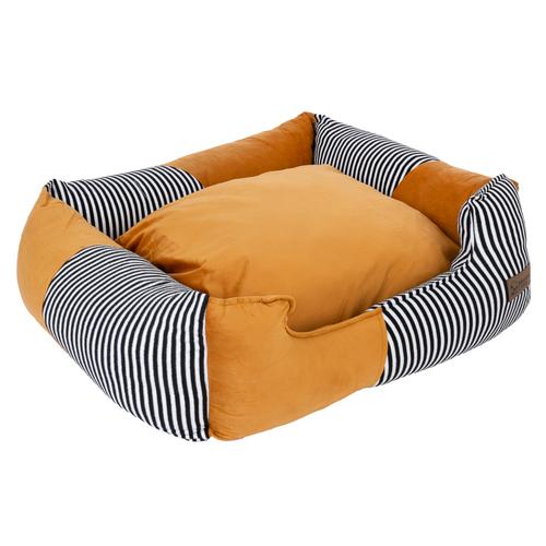 Modern Living Contemporary Hundebett Casablanca 60x50x23cm Hund