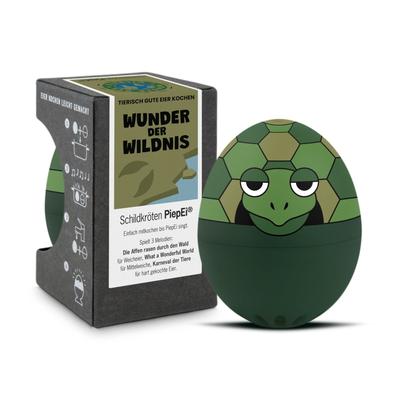 Brainstream Turtle BeepEgg Timer