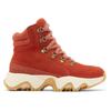 Sorel - Women's Kinetic Impact Conquest Plus Waterproof - Winterschuhe 37 | EU 37 rot