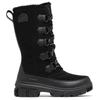 Sorel - Women's Torino V Tall Waterproof - Winterschuhe 37 | EU 37 schwarz