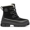 Sorel - Women's Torino V Waterproof - Winterschuhe 40,5 | EU 40,5 schwarz