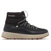 Columbia - Women's Slopeside Village Omni-Heat Mid - Winterschuhe 37 | EU 37 schwarz