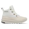 Columbia - Women's Moritza Shield - Winterschuhe US 10,5 | EU 41,5 grau/beige