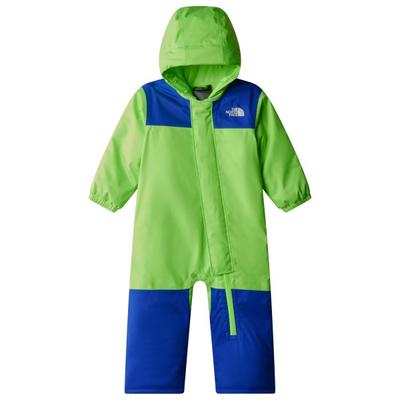 The North Face - Baby's Freedom Snow Suit - Overall Gr 3 Months grün Image