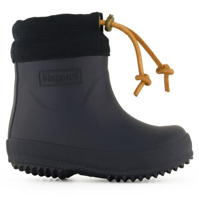Bisgaard - Kid's Thermo Baby - Gummistiefel 23 | EU 23 schwarz Image