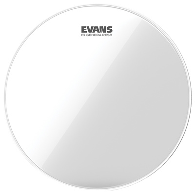 Evans 16" Resonanzfell für Tom