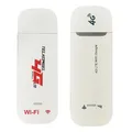 Router Wireless 4G LTE Dongle USB Modem 150Mbps scheda Sim a banda larga Mobile adattatore WiFi Wireless Router 4G Home Office