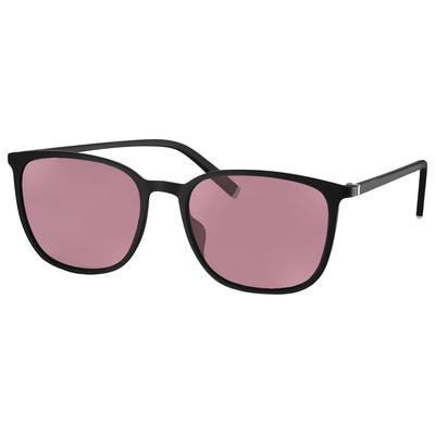 Sonnenbrille ESCHENBACH OPTIK "acunis" rosa Damen Brillen