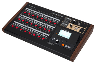 Tascam Studio Bridge