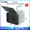 SmallRig Matte Box con morsetto regolabile e kit VND con paraluce con bandiera superiore, per fotocamere DSLR mirrorless, 67-82 mm regolabile -4411