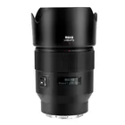 Meike 85mm f1.8 Full Frame STM Auto Focus Portrait Lens per Panasonic Lumix Sigma Leica L-Mount S1 S1R S1H SL SL2 T TL TL2 TL18