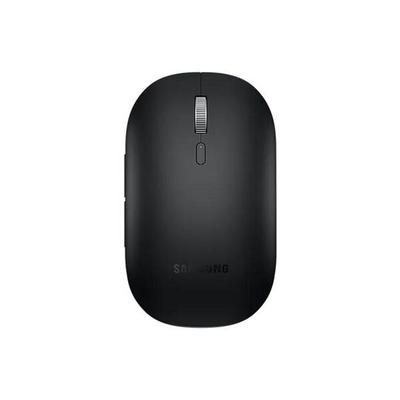 Kabellose Maus »Slim EJ-M3400« schwarz, Samsung, 6.226x2.605x10.681 cm