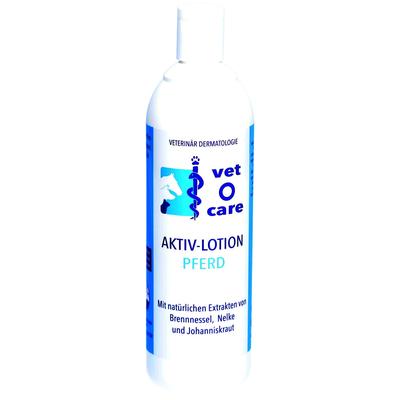 Vetocare Aktiv-Lotion f.Pferde 500 ml Lotion Image
