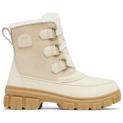 Sorel - Women's Torino V Waterproof - Winterschuhe 38,5 | EU 38,5 beige Image