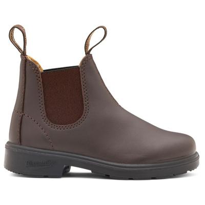 Blundstone - Kid's 530 Brown Leather - Freizeitstiefel 35,5 | EU 35,5 grau/braun Image