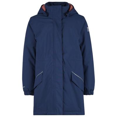 Heber Peak - Kid's SylvaHe. Parka - Parka Gr 92 blau Image