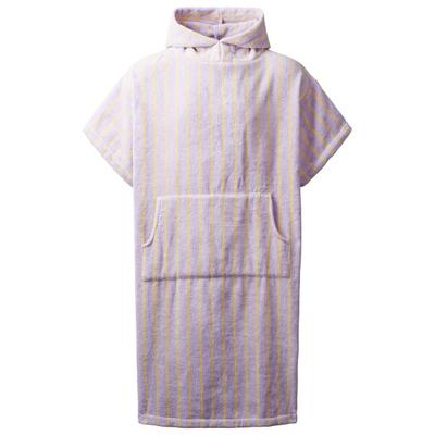 Bongusta - Naram Poncho - Surf Poncho Gr S/M lila Image