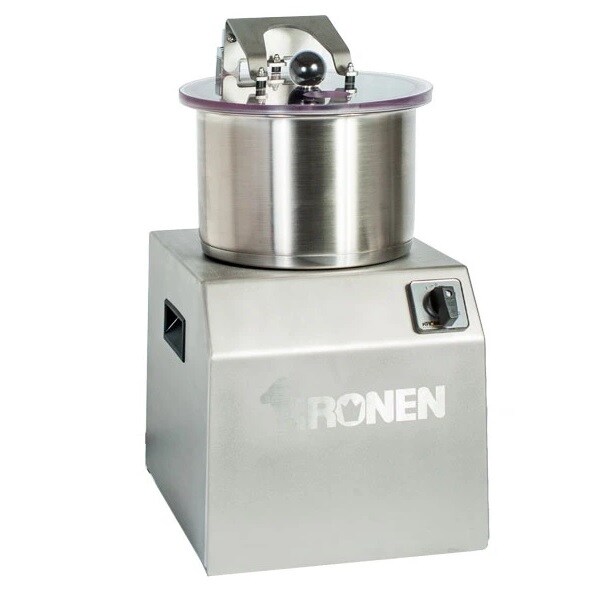 KRONEN Nako 3 KC31 Küchenkutter 3 Liter 230V 1 Geschwindigkeit Image