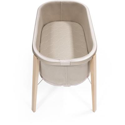 Stokke Snoozi Bassinet - Sandy Beige