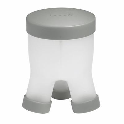 Boon TRIPOD Formula Container - Gray