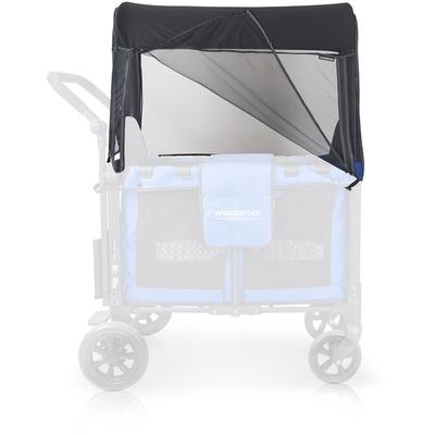 WonderFold Mosquito Net for W2 Elite & W2 Luxe
