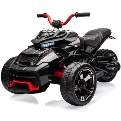 12V Kids Ride on Toy for Kids, Ride On Car w/Parent Remote