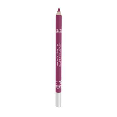 T. LeClerc LIP PENCIL13 ROUGE THEOPHILE Lipliner 06 DIVIN 18 g Rosegold Damen Image