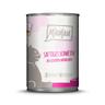 MjAMjAM 6 x 400 g umido per gatto - Maiale