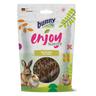 Bunny Enjoy Nature con Legno di pero per roditori - 100 g