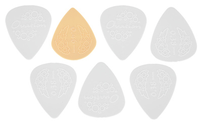 Ovation Diamond Grip Standard 0.38 PW