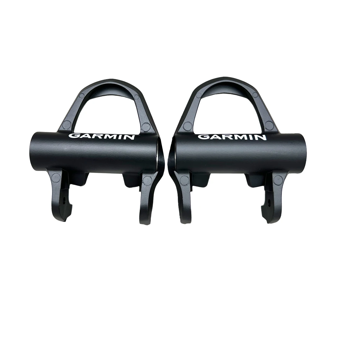 Neue Universal Metall Gewinde Gehäuse Shell für Garmin Vector 3 3S Abdeckung Fahrrad Pedal Fall Zubehör Teile Image