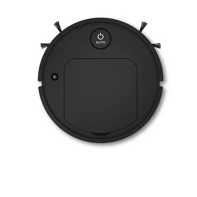 2024 neue 5-in-1 Roboter Staubsauger USB wiederauf ladbare automatische Reinigung Kehrmaschine Nass Image