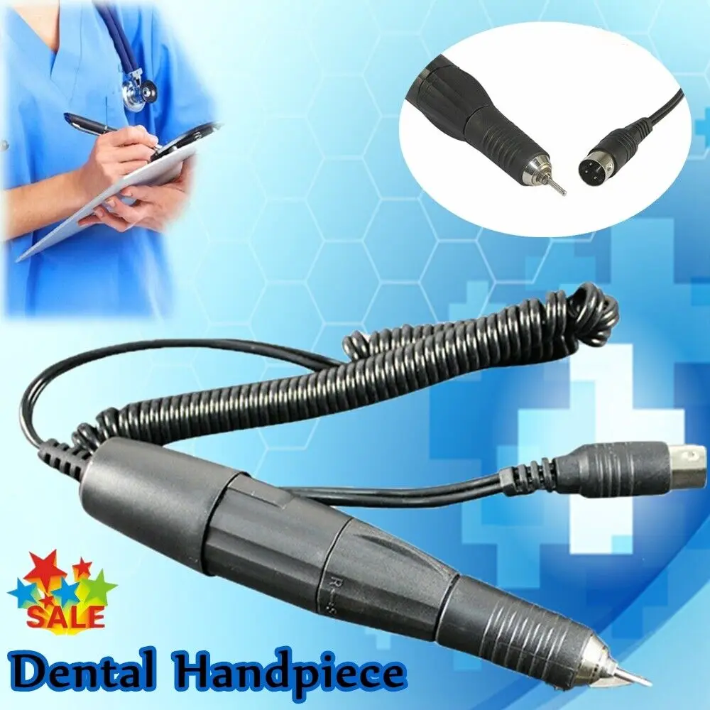 2,35mm n3 Labor U/min Mikro motor Hand polierer Image