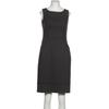 s.Oliver Damen Kleid, Gr. 34, schwarz, kein Etikett