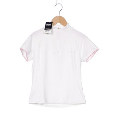 Odlo Damen T-Shirt, Gr. 34, weiß, kein Etikett