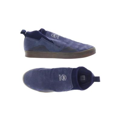 adidas Originals Herren Sneakers, Gr. 10.5, marineblau, kein Etikett